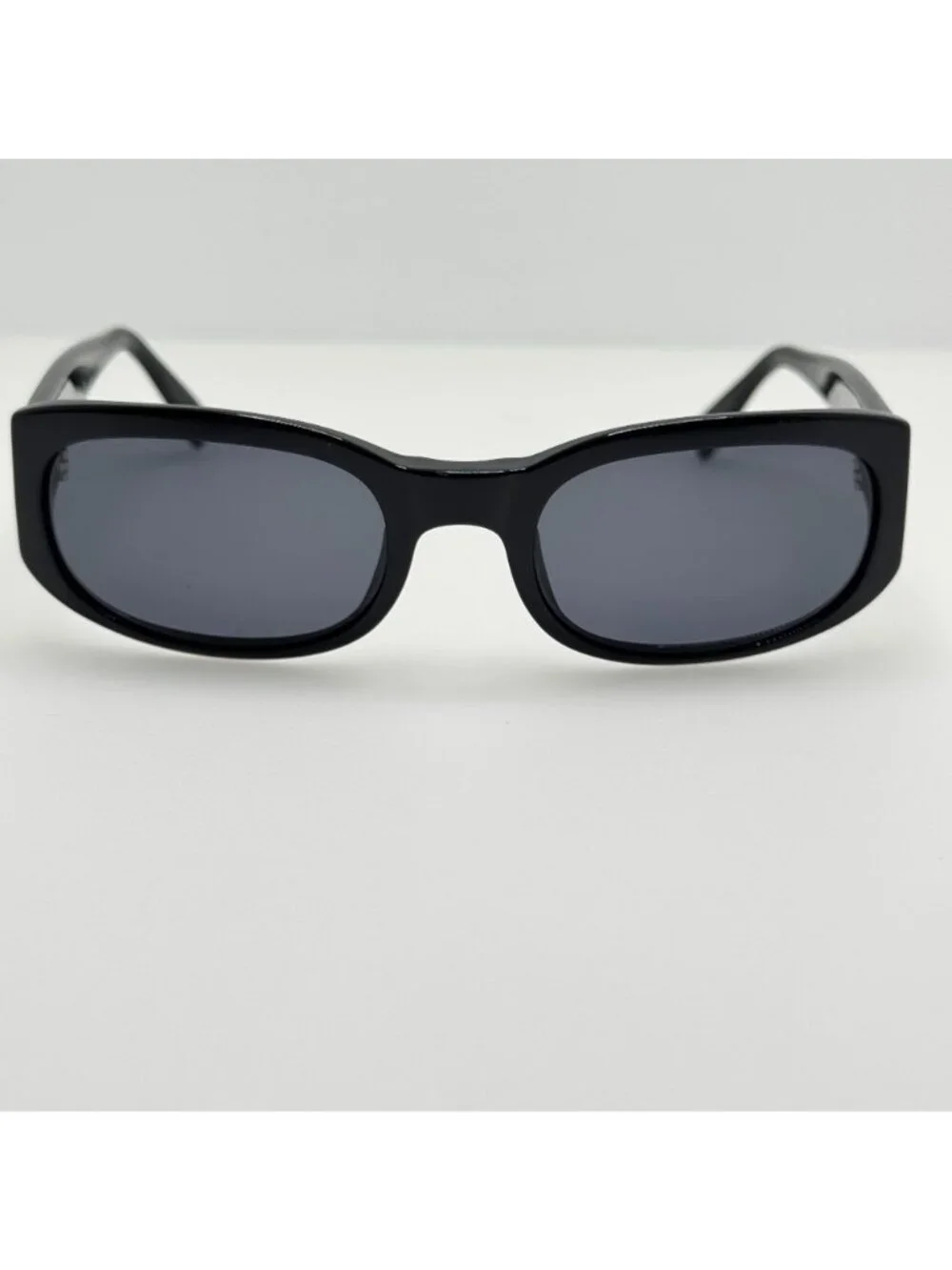 Giorgio Armani lenses few